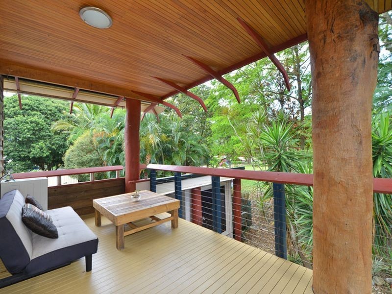 10 Richardson Street, Edge Hill QLD 4870