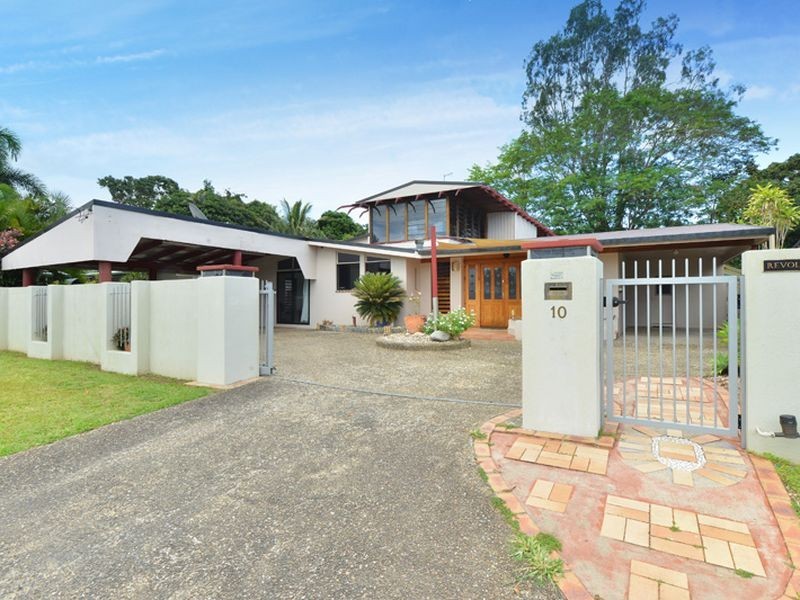 10 Richardson Street, Edge Hill QLD 4870