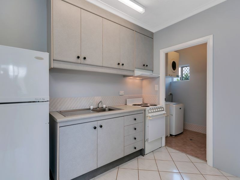 14/1 Chester Court, Manunda QLD 4870