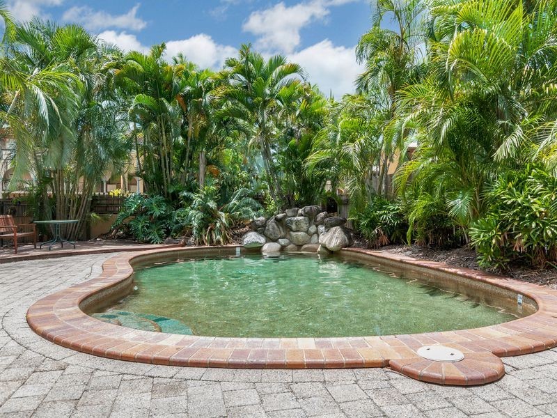 14/1 Chester Court, Manunda QLD 4870