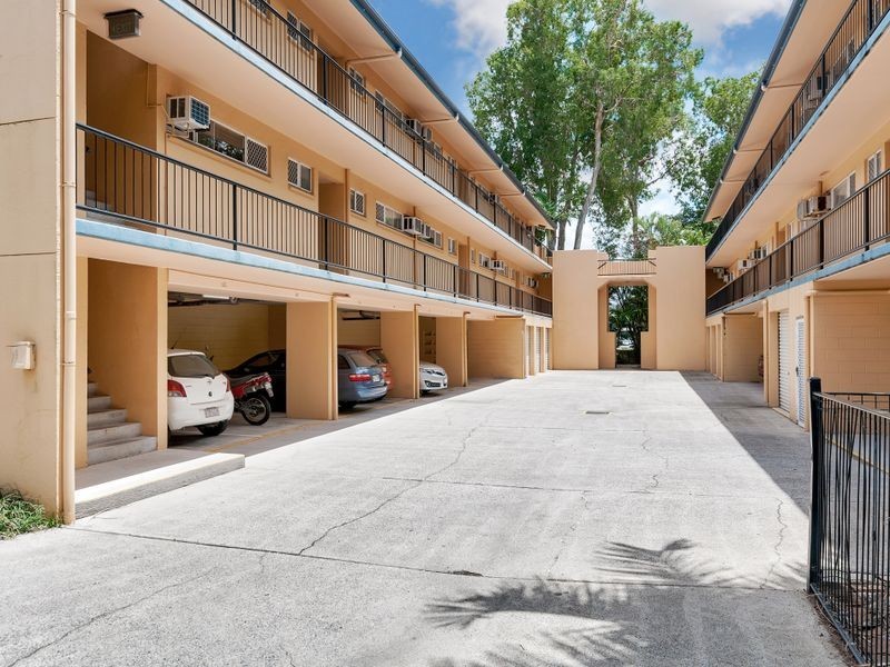 14/1 Chester Court, Manunda QLD 4870