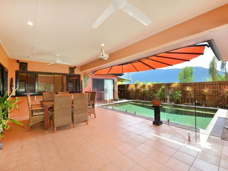 2 Yvette Court, Brinsmead QLD 4870