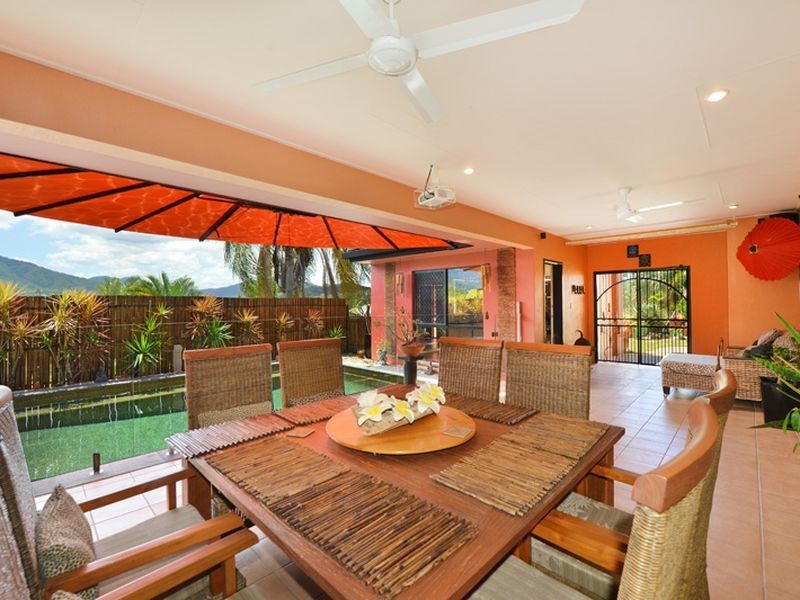 2 Yvette Court, Brinsmead QLD 4870