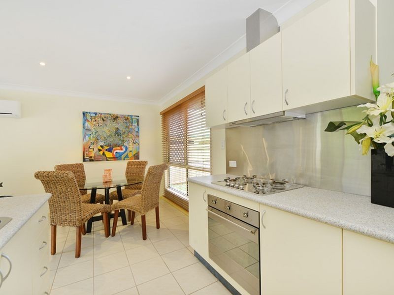 50 Benjamina Street, Mount Sheridan QLD 4868