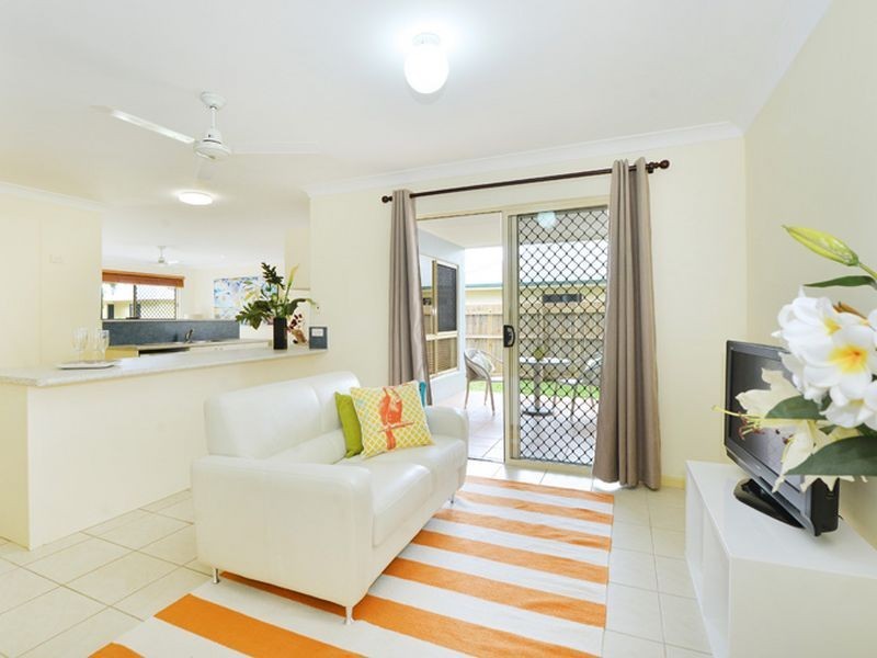 50 Benjamina Street, Mount Sheridan QLD 4868