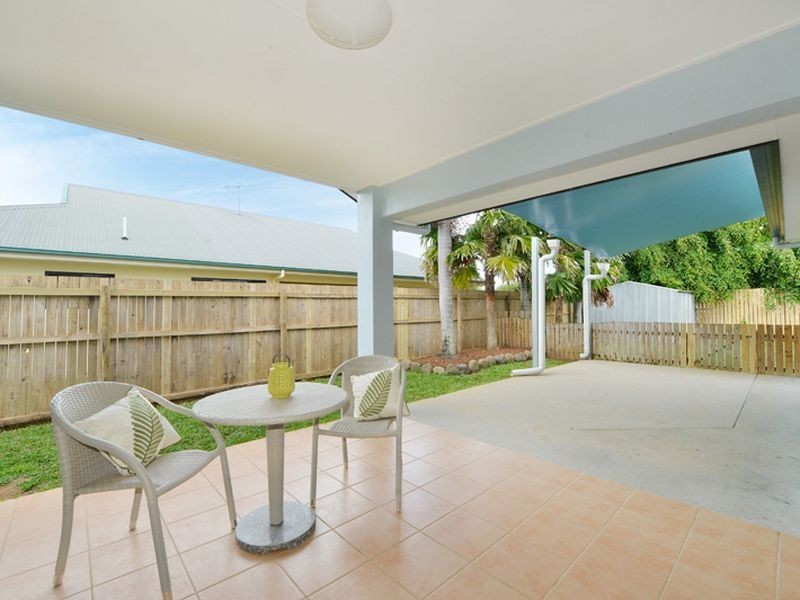 50 Benjamina Street, Mount Sheridan QLD 4868