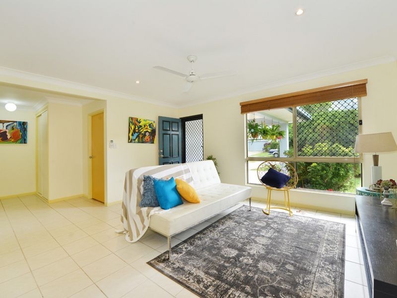 50 Benjamina Street, Mount Sheridan QLD 4868