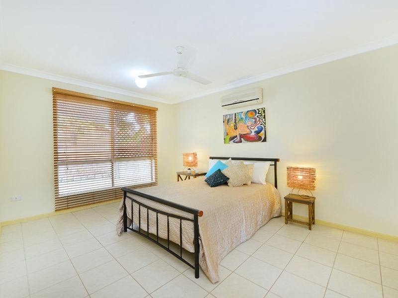 50 Benjamina Street, Mount Sheridan QLD 4868
