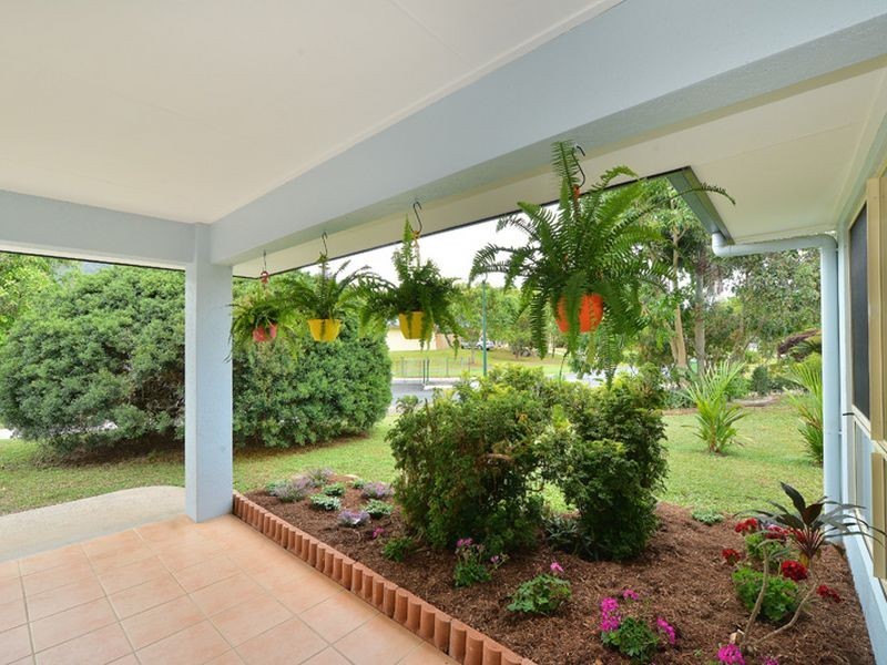 50 Benjamina Street, Mount Sheridan QLD 4868