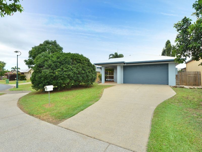 50 Benjamina Street, Mount Sheridan QLD 4868