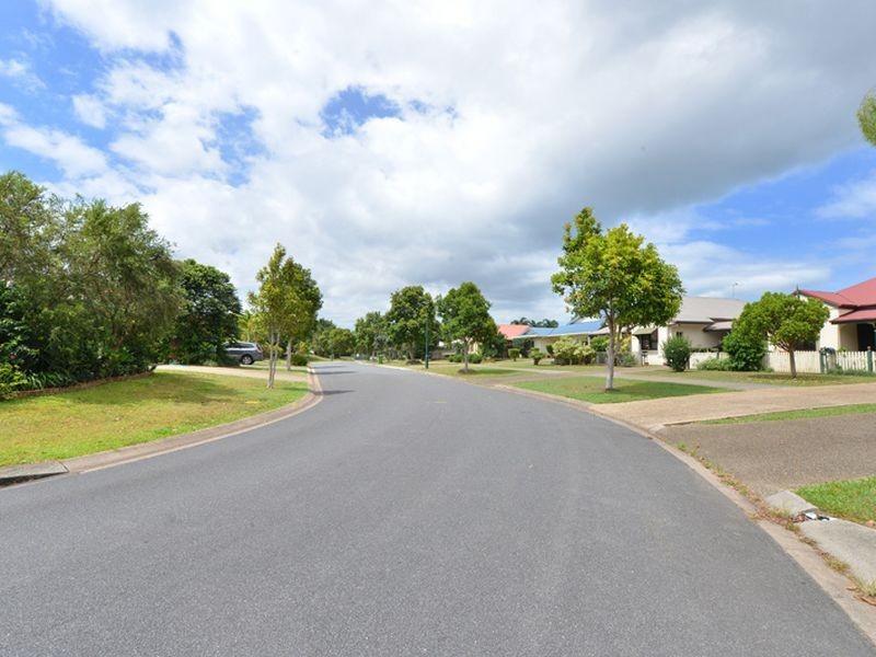 50 Benjamina Street, Mount Sheridan QLD 4868