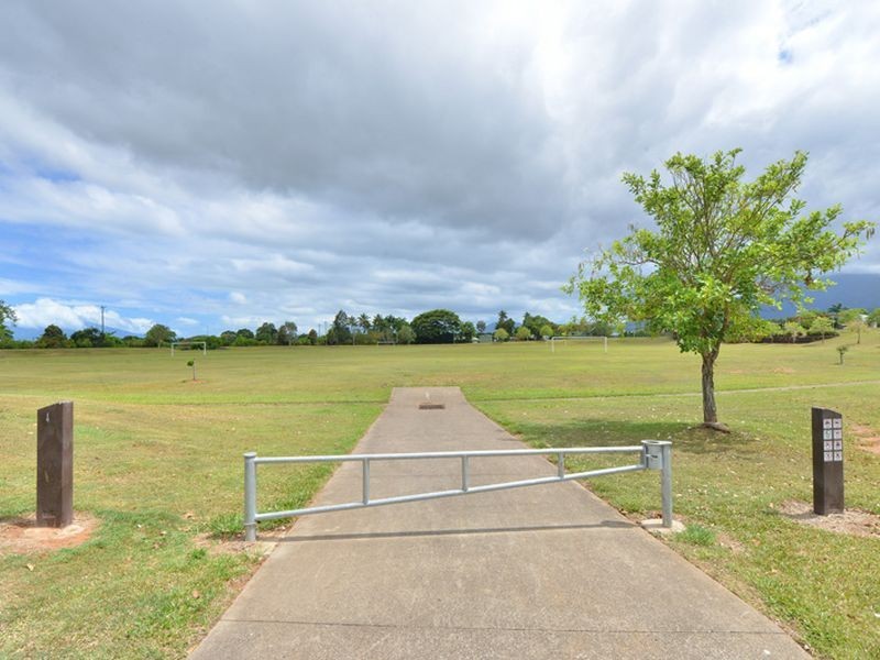 50 Benjamina Street, Mount Sheridan QLD 4868