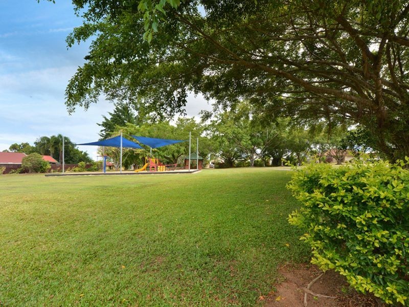 50 Benjamina Street, Mount Sheridan QLD 4868