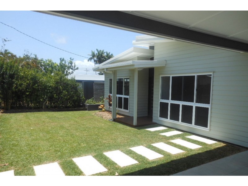 165 Woodward Street, Edge Hill QLD 4870