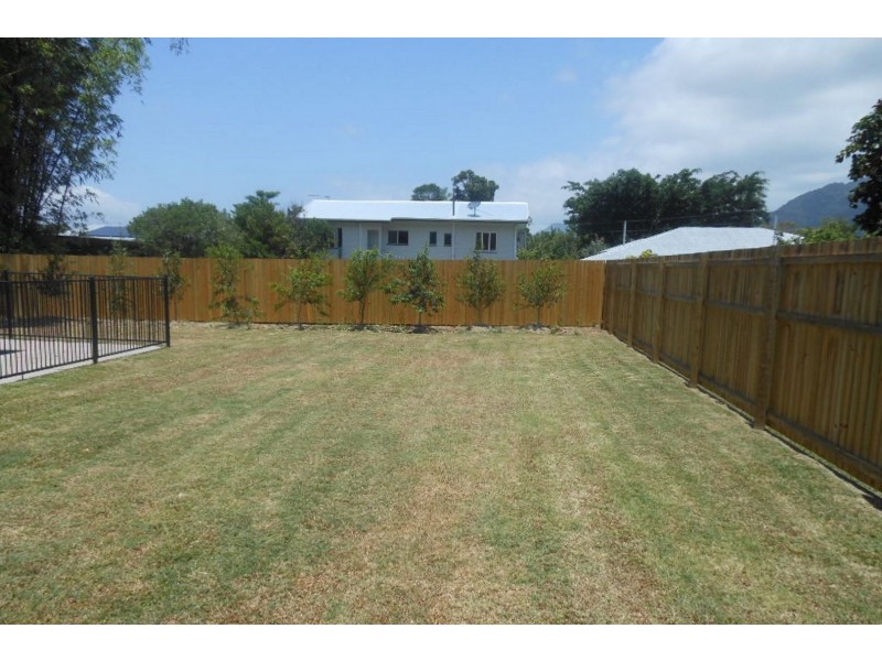 165 Woodward Street, Edge Hill QLD 4870