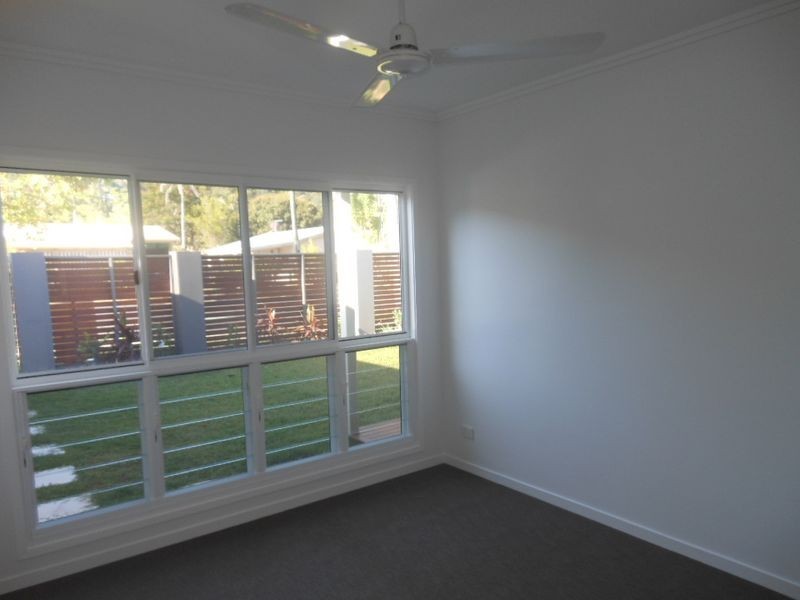 165 Woodward Street, Edge Hill QLD 4870