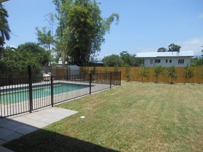 165 Woodward Street, Edge Hill QLD 4870