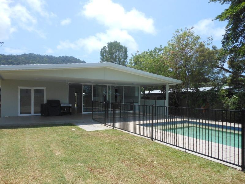 165 Woodward Street, Edge Hill QLD 4870