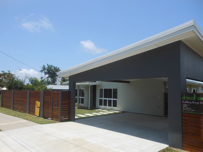 165 Woodward Street, Edge Hill QLD 4870