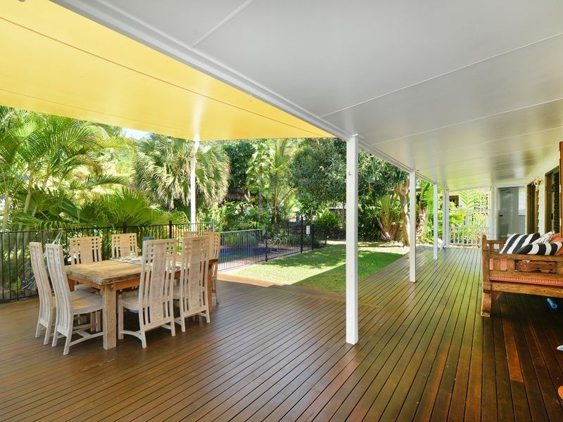 17 Avon Street, Stratford QLD 4870