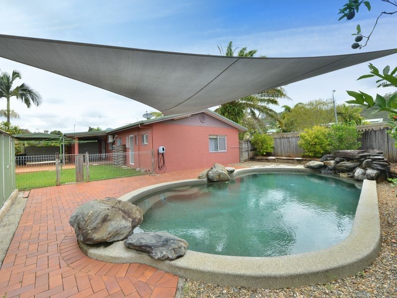 6 Diamond Street, Mount Sheridan QLD 4868