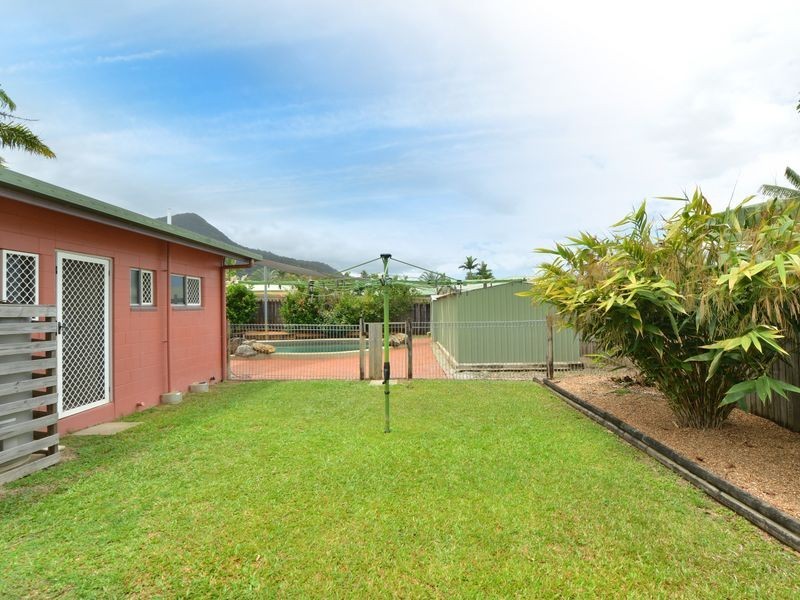 6 Diamond Street, Mount Sheridan QLD 4868