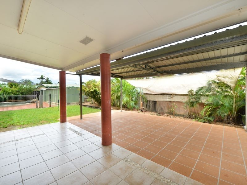 6 Diamond Street, Mount Sheridan QLD 4868