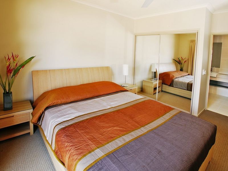 519/12-24 Gregory Street, Westcourt QLD 4870