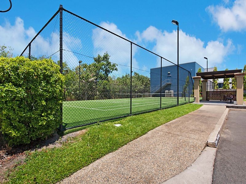 519/12-24 Gregory Street, Westcourt QLD 4870