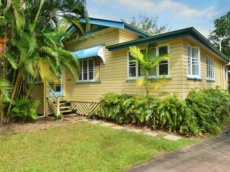 14/404 McCoombe Street, Mooroobool QLD 4870