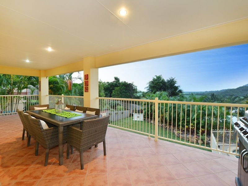 8 Terminalia Street, Redlynch QLD 4870