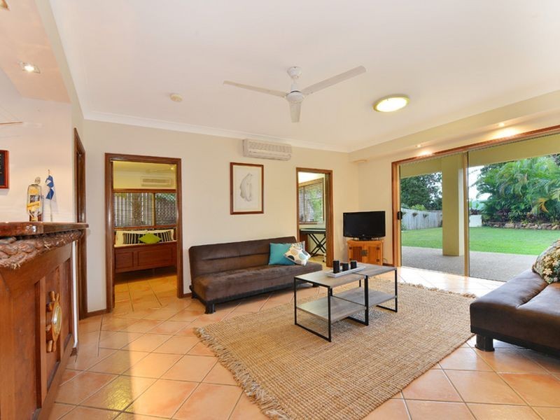 8 Terminalia Street, Redlynch QLD 4870