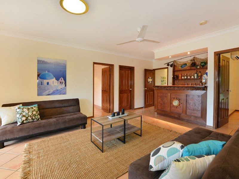 8 Terminalia Street, Redlynch QLD 4870