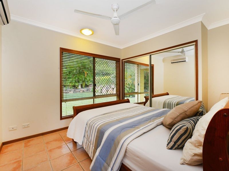 8 Terminalia Street, Redlynch QLD 4870