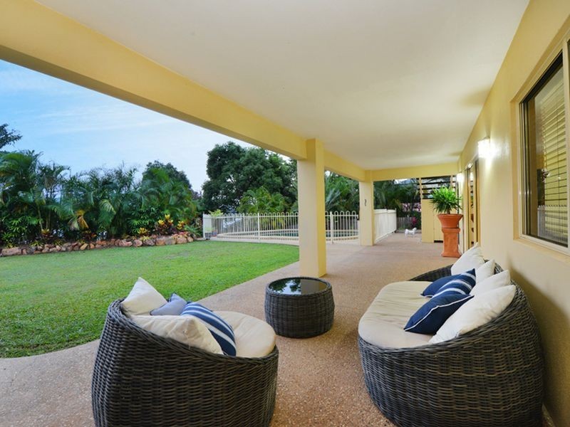 8 Terminalia Street, Redlynch QLD 4870