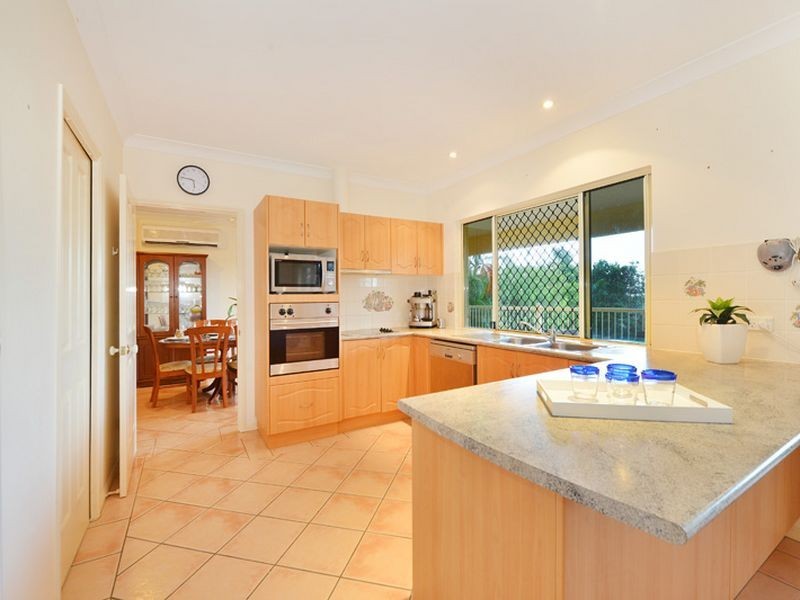 8 Terminalia Street, Redlynch QLD 4870