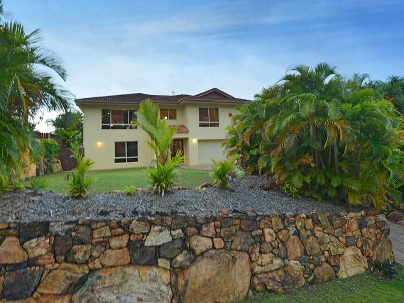8 Terminalia Street, Redlynch QLD 4870