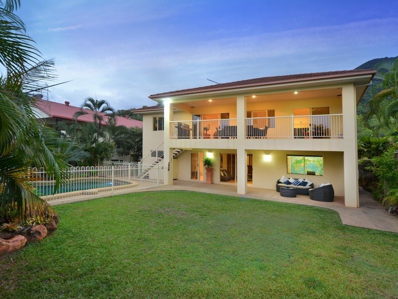 8 Terminalia Street, Redlynch QLD 4870