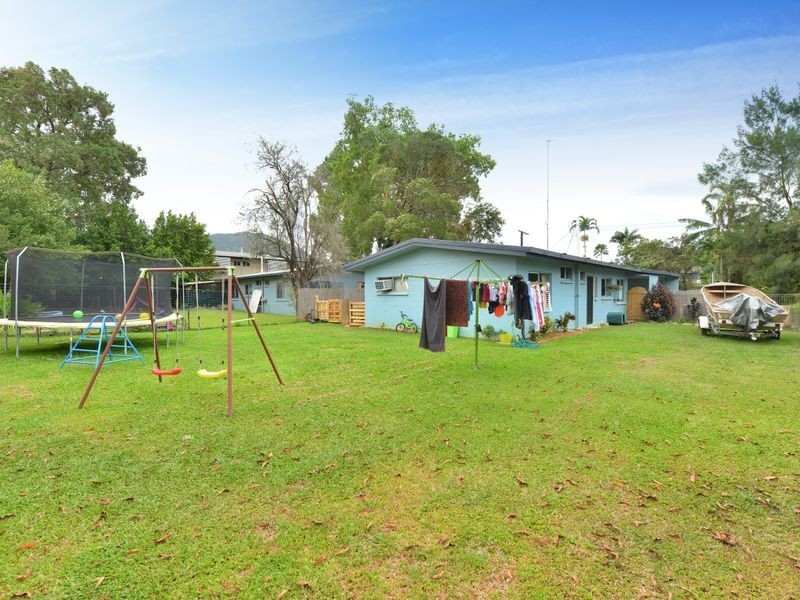 38 Cavallaro Avenue, Earlville QLD 4870