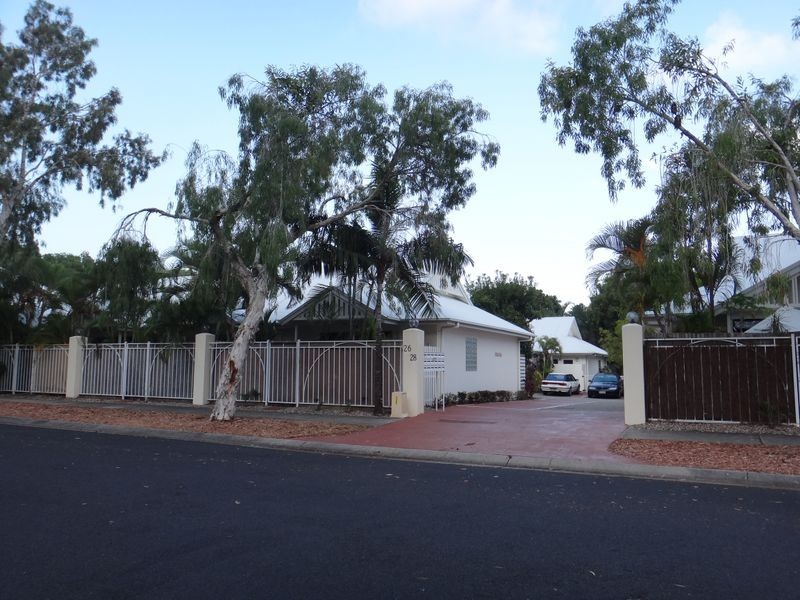 8/26 Olivia Street, Palm Cove QLD 4879