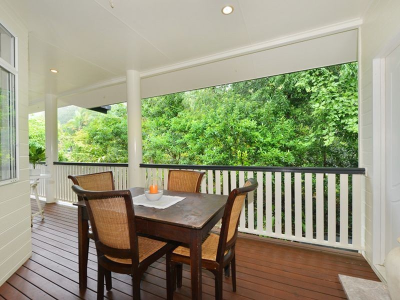 6 Barron View Drive, Freshwater QLD 4870
