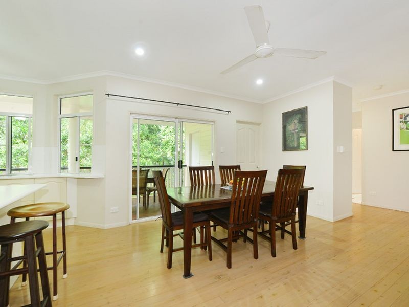 6 Barron View Drive, Freshwater QLD 4870
