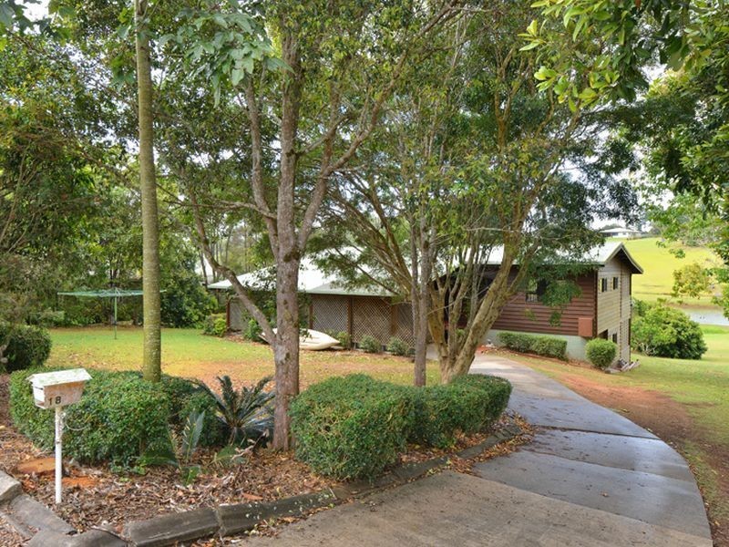 18 Oleander Drive, Yungaburra QLD 4884