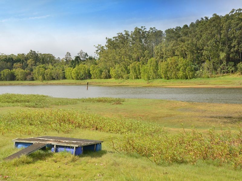 18 Oleander Drive, Yungaburra QLD 4884