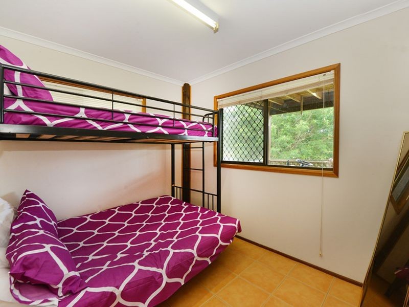 18 Oleander Drive, Yungaburra QLD 4884