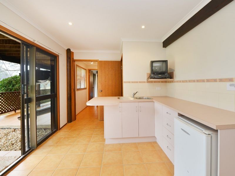 18 Oleander Drive, Yungaburra QLD 4884