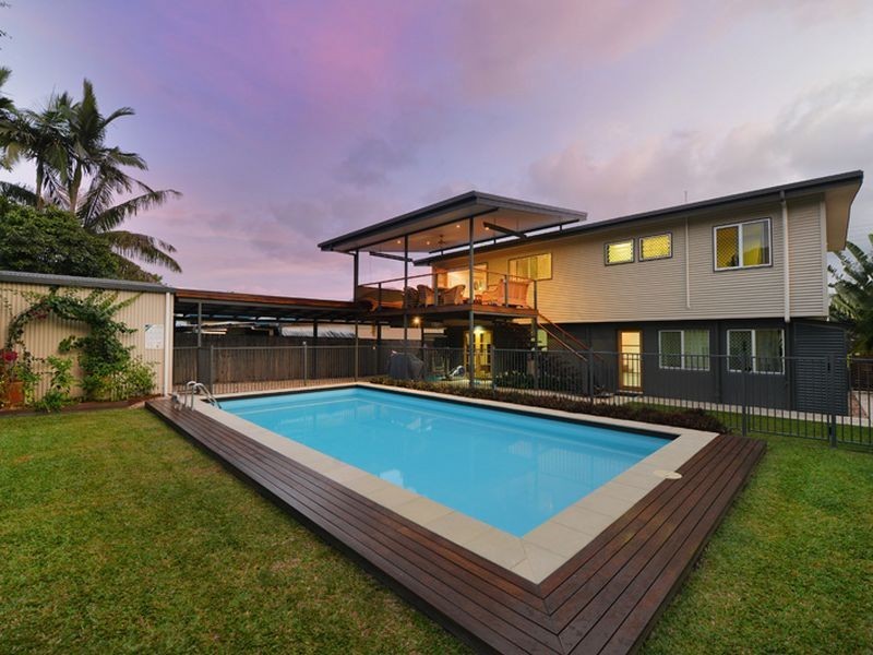 12 Purbeck Place, Edge Hill QLD 4870