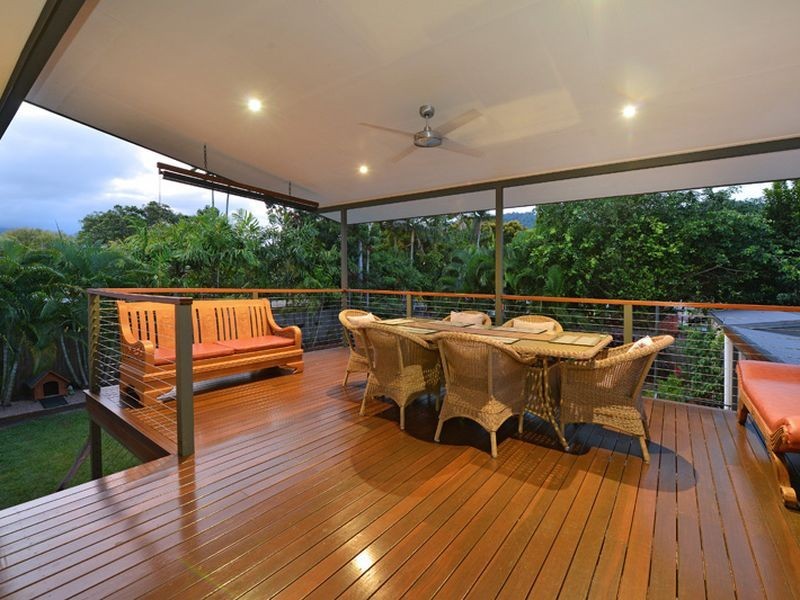 12 Purbeck Place, Edge Hill QLD 4870