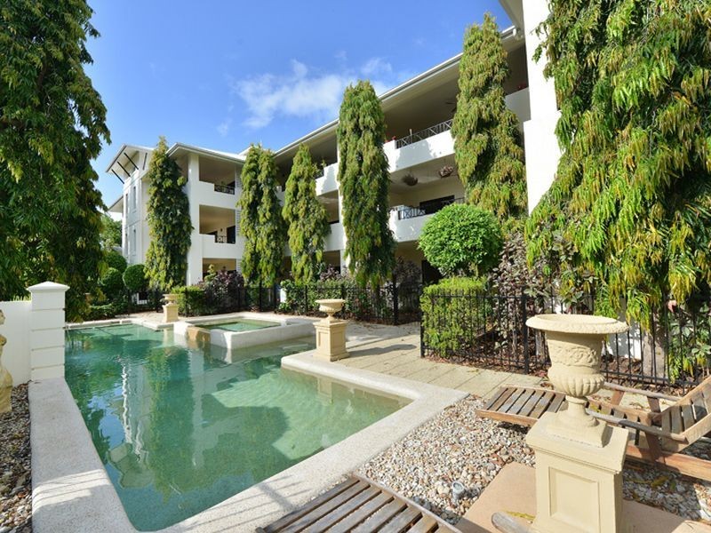 7/312 Lake Street, Cairns North QLD 4870