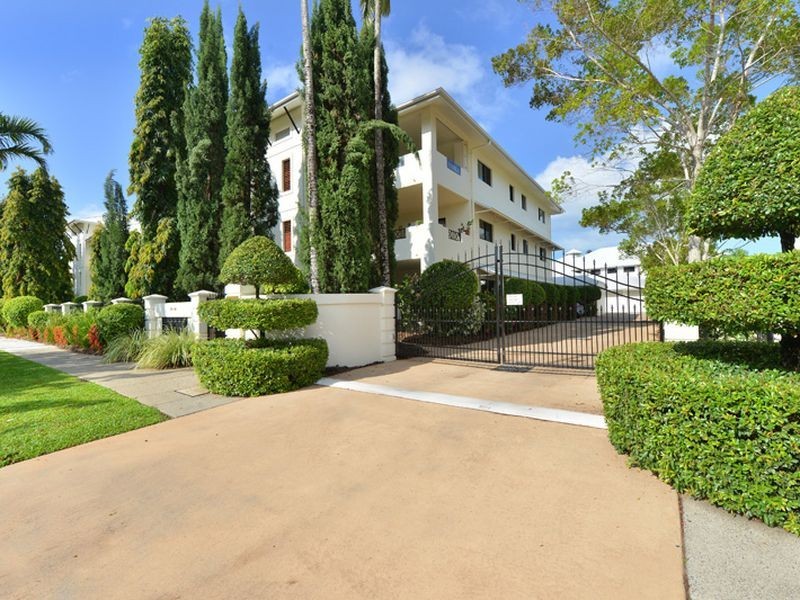 7/312 Lake Street, Cairns North QLD 4870
